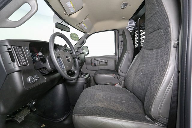 Used 2024 GMC Savana 2500 w/ Driver Convenience Package image 30