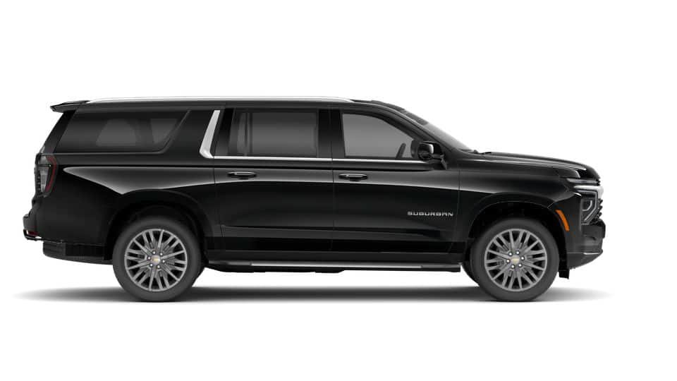 New 2026 Chevrolet Suburban LT w/ Comfort Package RWD image 50