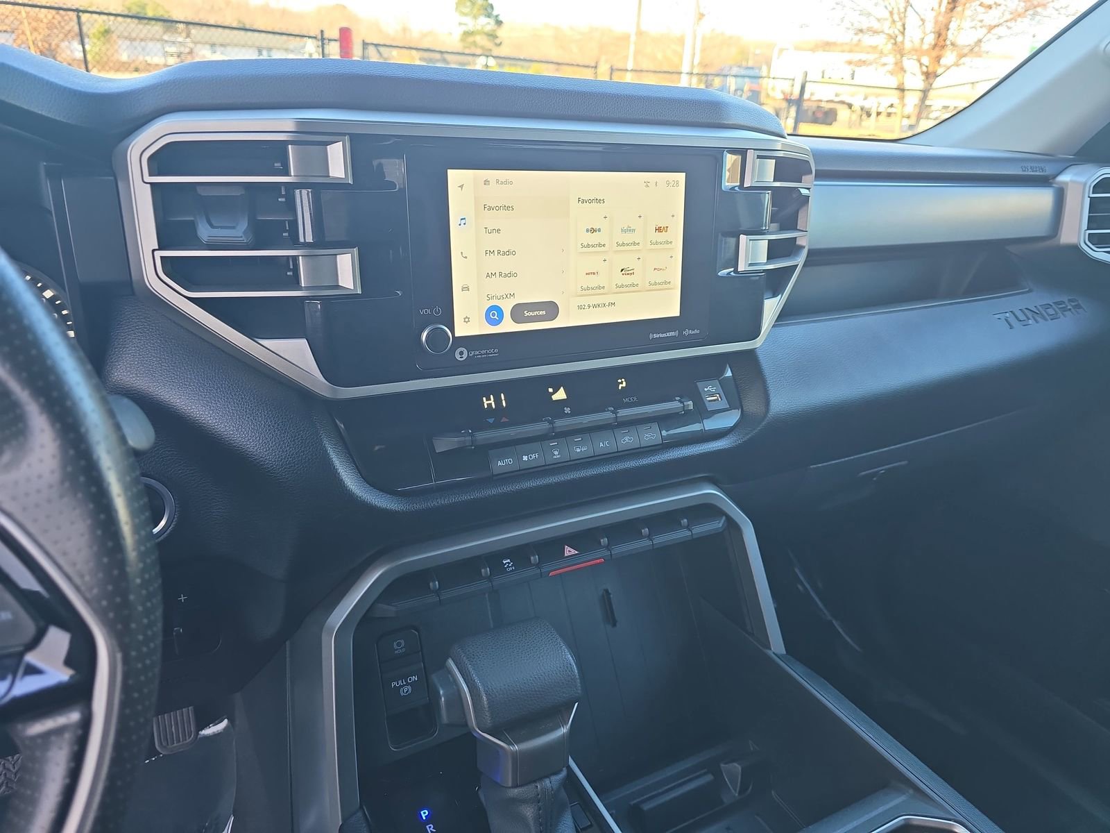 Used 2023 Toyota Tundra SR5 image 25