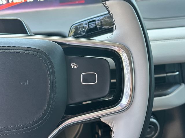 New 2026 Lincoln Navigator L Black Label AWD/4WD image 26