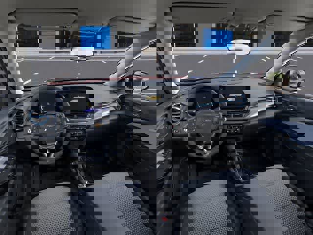 New 2026 Chevrolet Trax LT w/ Driver Confidence Package image 15