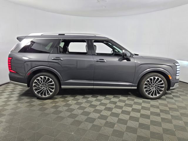 Used 2026 Hyundai Palisade Calligraphy AWD/4WD image 11