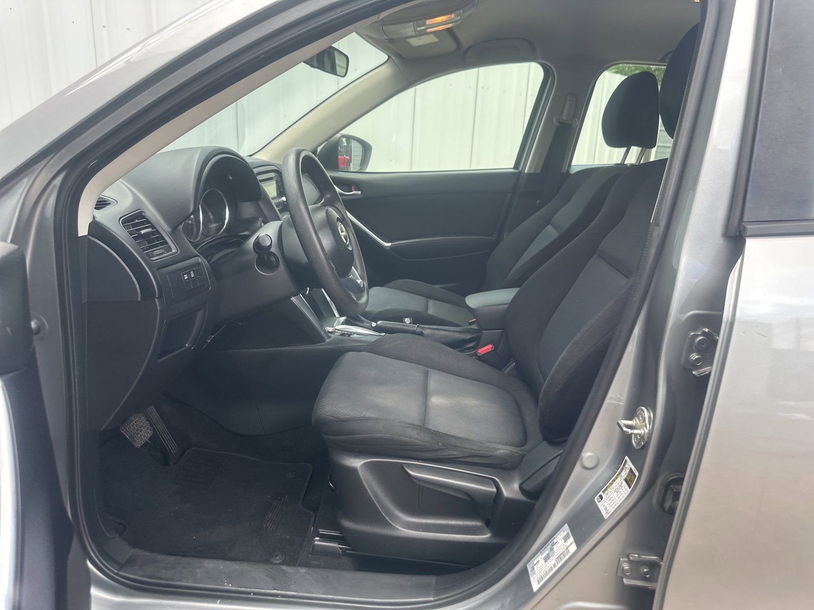 Used 2015 MAZDA CX-5 Sport FWD image 10