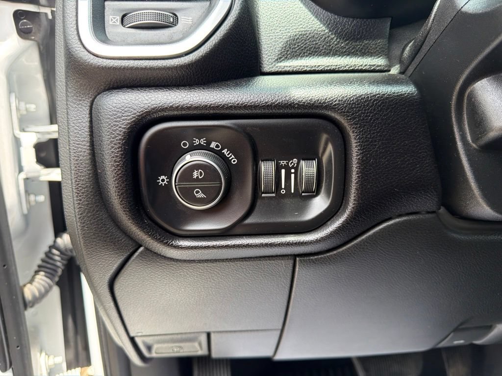Used 2020 RAM 2500 Laramie AWD/4WD image 27