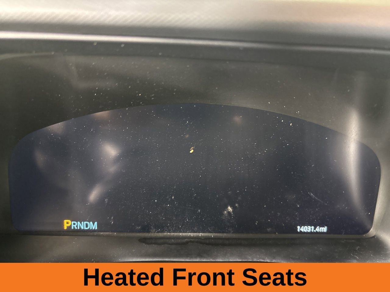 Used 2025 Ford Bronco Big Bend image 12