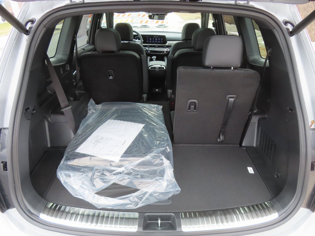 New 2025 Kia Telluride SX X-Line image 22
