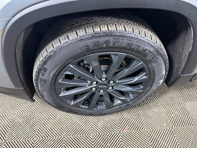 Used 2023 Chevrolet Traverse RS image 10