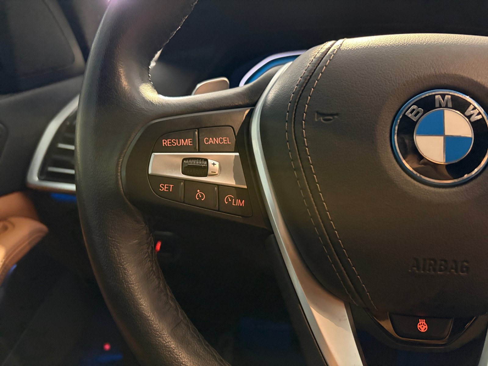 Used 2023 BMW X5 xDrive45e w/ Executive Package AWD/4WD image 37