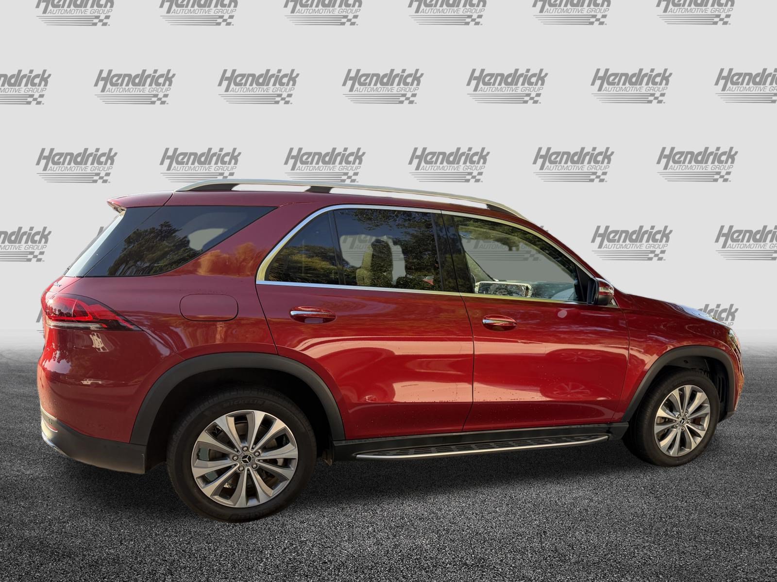 Used 2020 Mercedes-Benz GLE 450 4MATIC image 10
