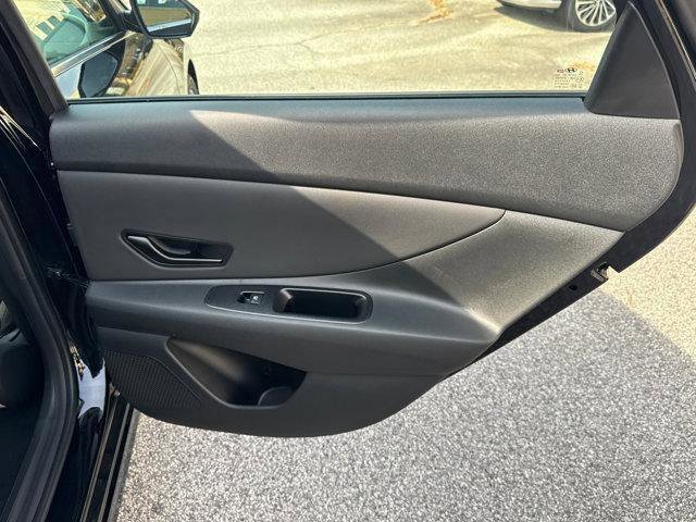 New 2026 Hyundai Elantra Sport image 14