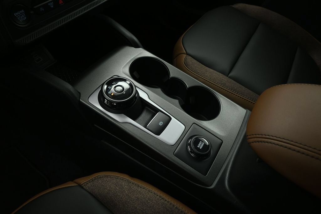New 2026 Ford Bronco Sport Outer Banks AWD/4WD image 15