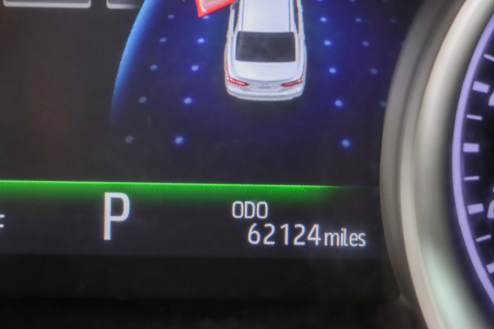 Used 2022 Toyota Camry XLE w/ Navigation Package image 16