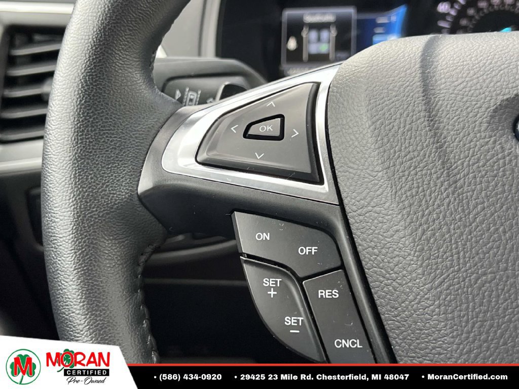Used 2024 Ford Edge SEL w/ Convenience Package AWD/4WD image 26