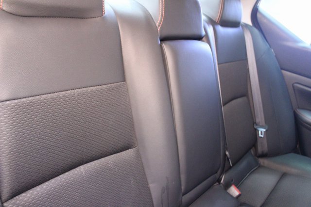 Used 2021 Nissan Altima 2.5 SR image 14