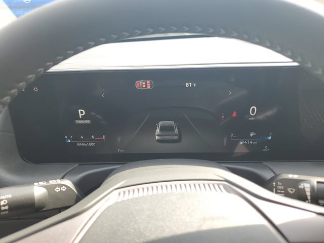 New 2027 Nissan Sentra SV w/ SV Convenience Package FWD image 27
