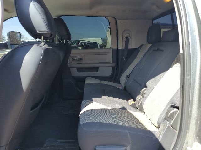 Used 2011 RAM 2500 Big Horn AWD/4WD image 15