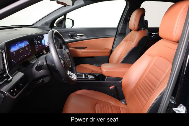 Certified 2024 Kia Sportage SX image 14