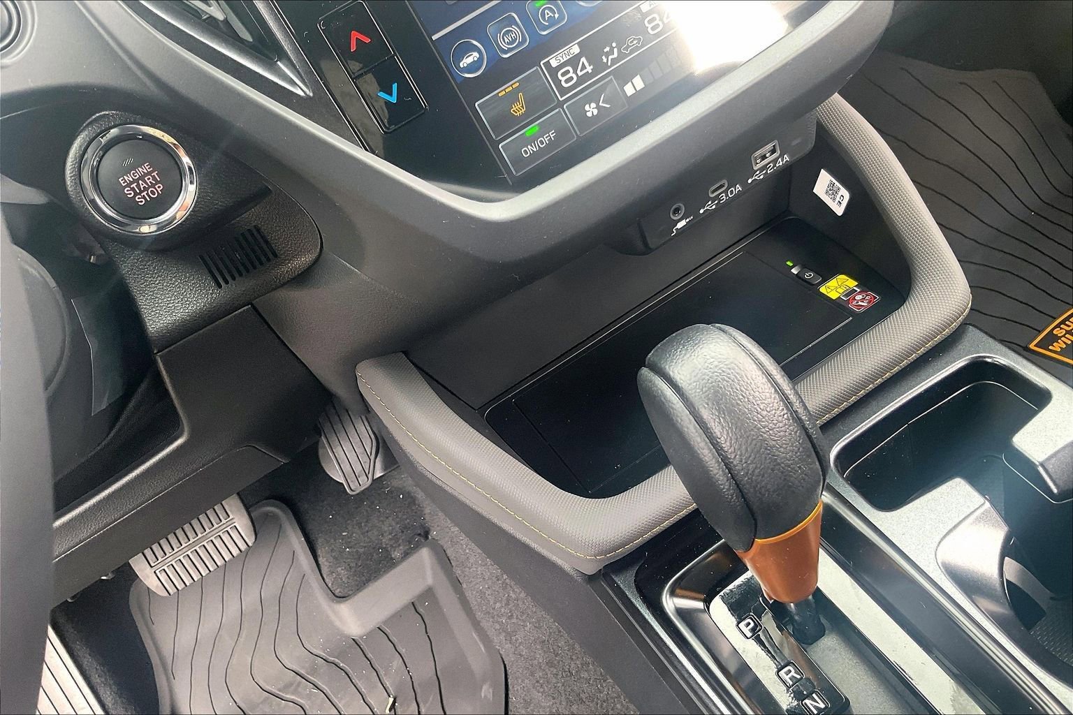 New 2026 Subaru Forester Wilderness image 21