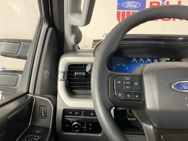 Used 2023 Ford F350 XLT w/ Black Appearance Package image 24