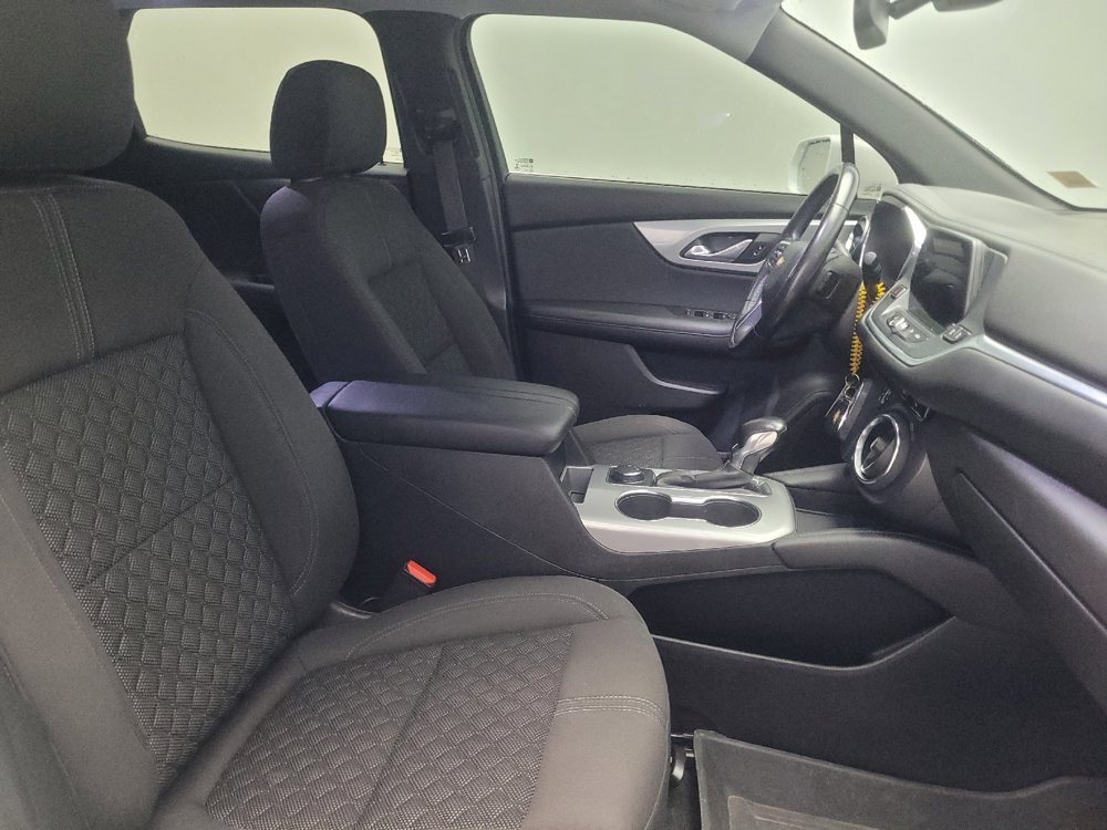Used 2019 Chevrolet Blazer LT FWD image 21