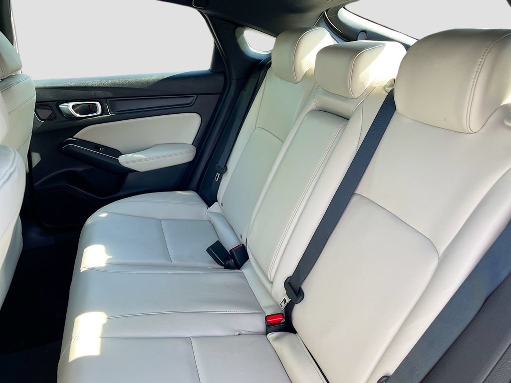 Used 2024 Acura Integra A-Spec FWD image 25