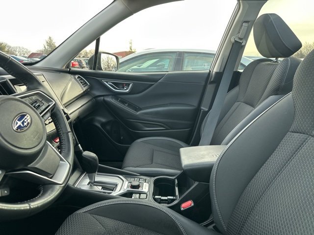 Used 2020 Subaru Forester Premium image 7
