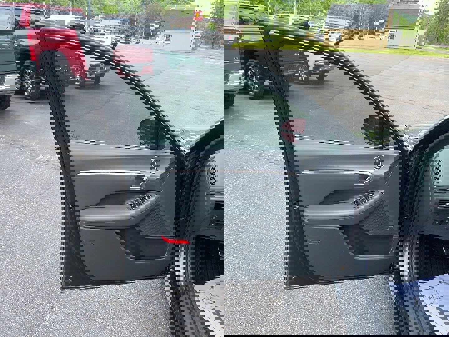 Used 2021 Hyundai Sonata SEL Plus w/ Tech Package image 13