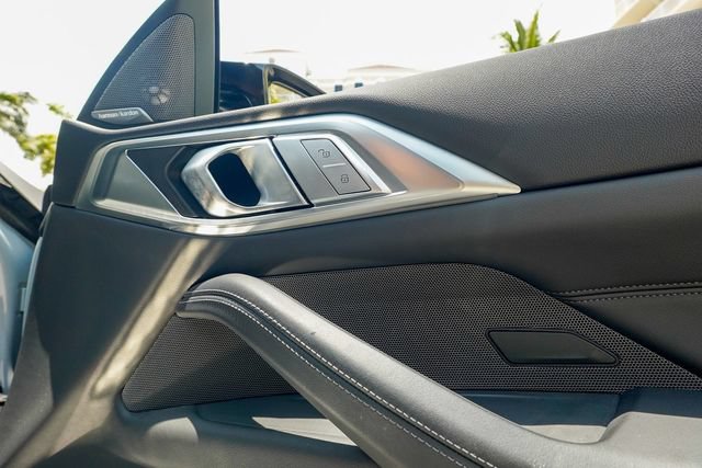 Used 2026 BMW M4 Competition w/ Executive Package RWD image 76