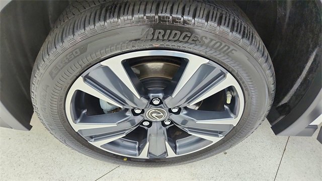 Used 2022 Lexus UX 200 200 Base image 57