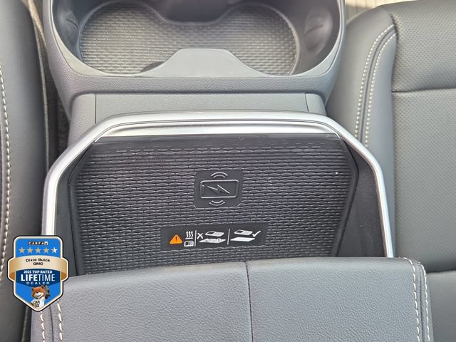 New 2027 GMC Terrain Elevation w/ Elevation Premium Package FWD image 29