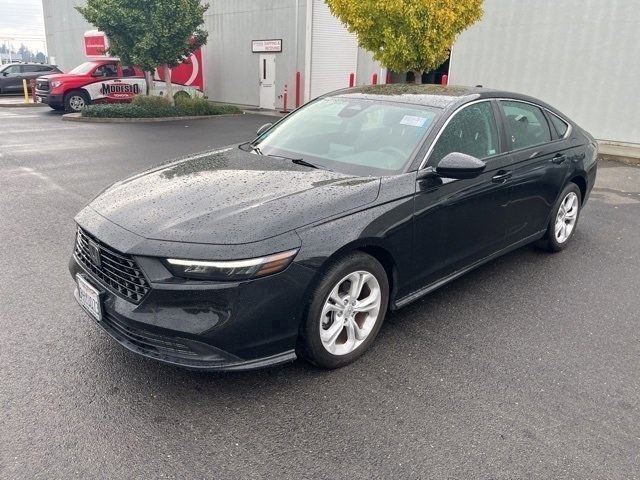 Used 2023 Honda Accord LX