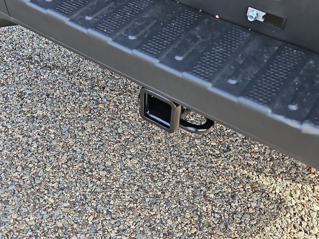 New 2026 Honda Ridgeline RTL image 6