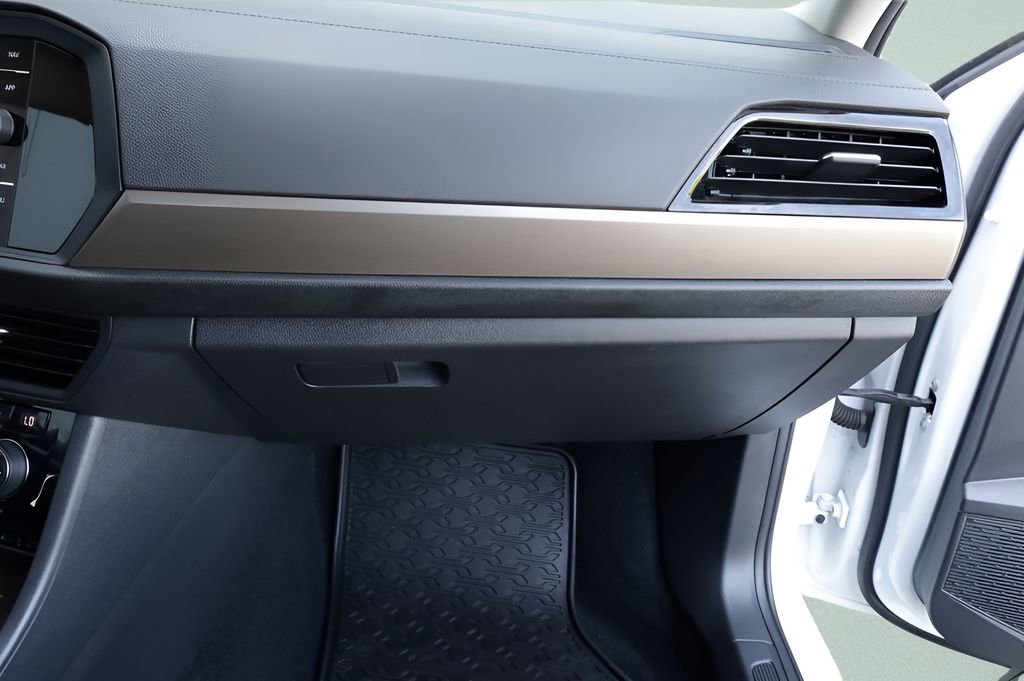 Used 2021 Volkswagen Jetta SEL Premium FWD image 40
