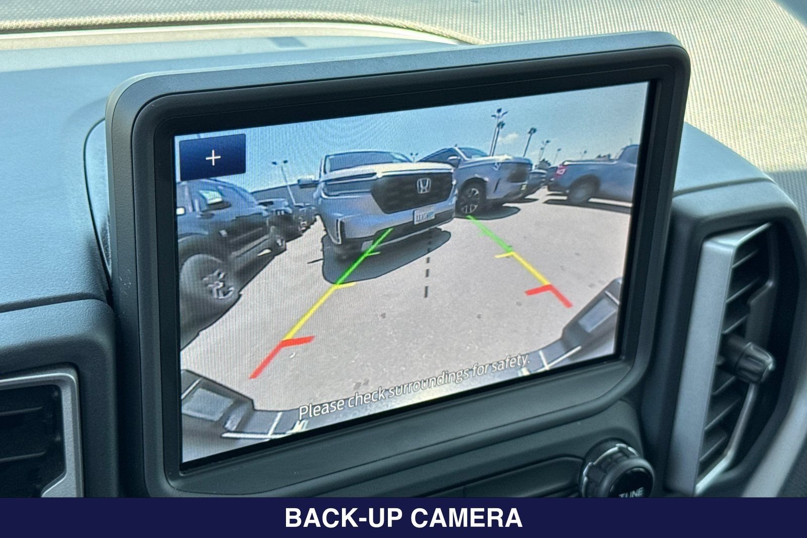 Certified 2023 Ford Bronco Sport Big Bend AWD/4WD image 21