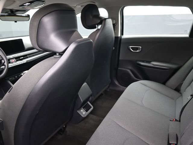 Used 2025 Kia K4 LXS image 2