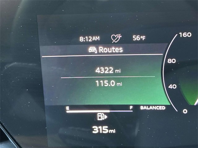 Certified 2025 Audi A5 2.0T Premium w/ Convenience Package image 23