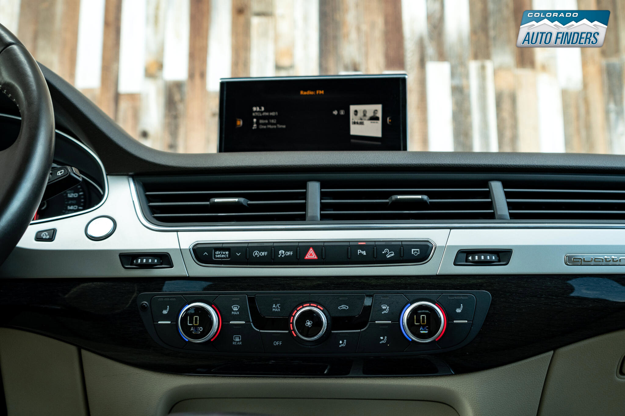 Used 2018 Audi Q7 2.0T Premium Plus w/ Premium Plus Package image 18