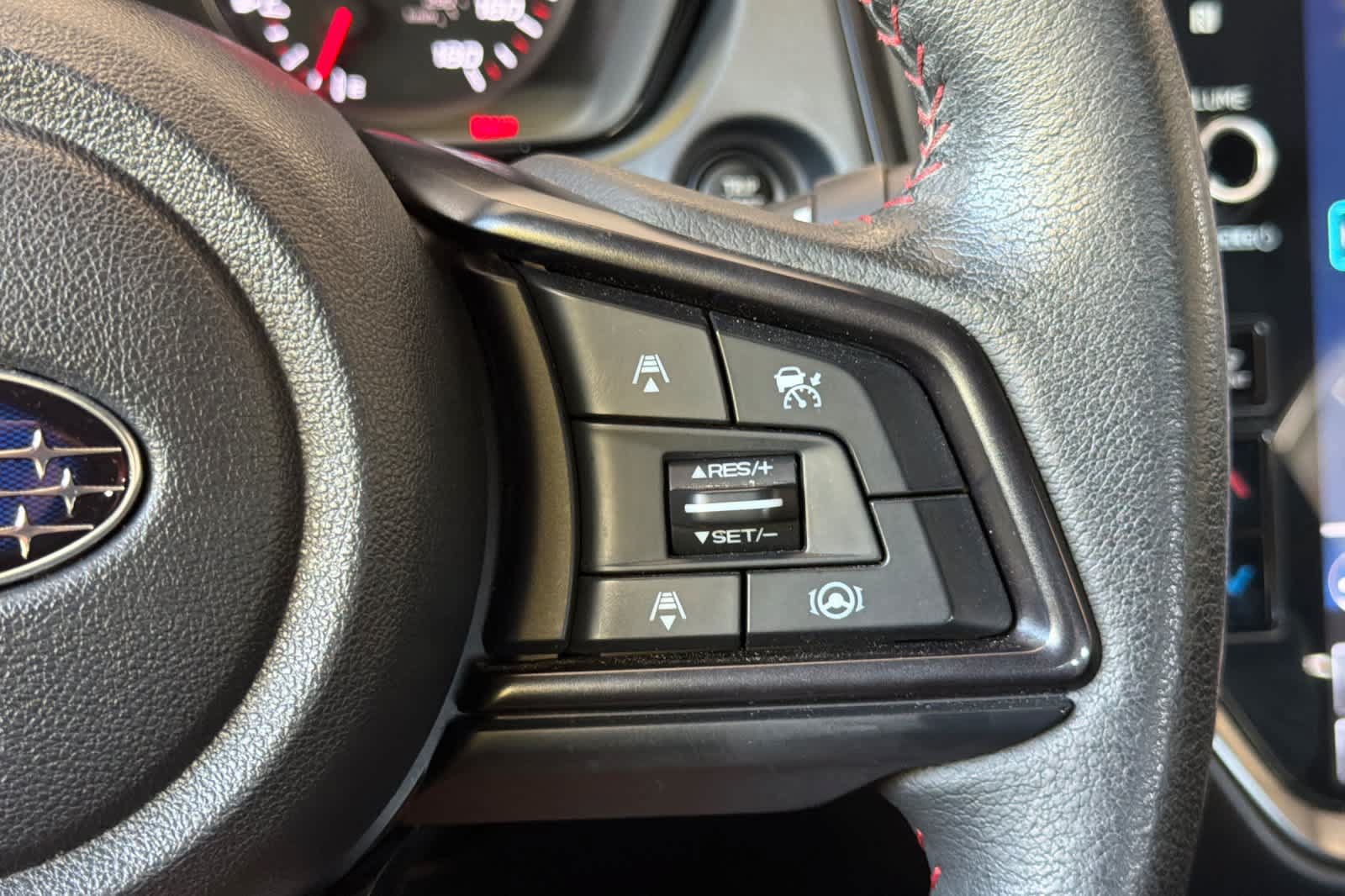 Used 2024 Subaru WRX Premium AWD/4WD image 25