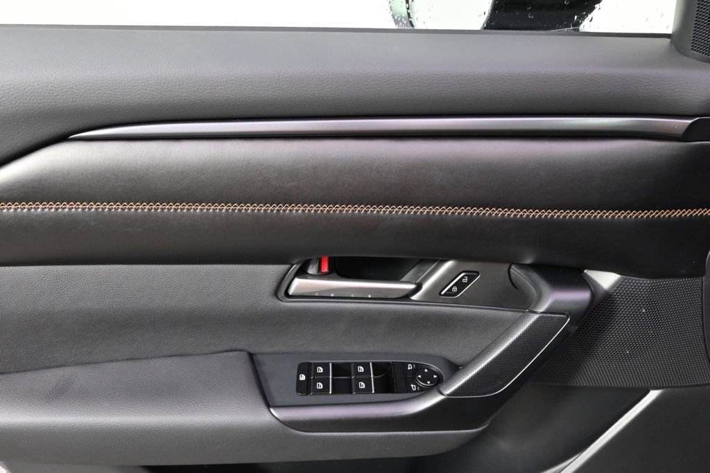 New 2026 MAZDA CX-50 AWD 2.5 Hybrid w/ Weather Package image 22