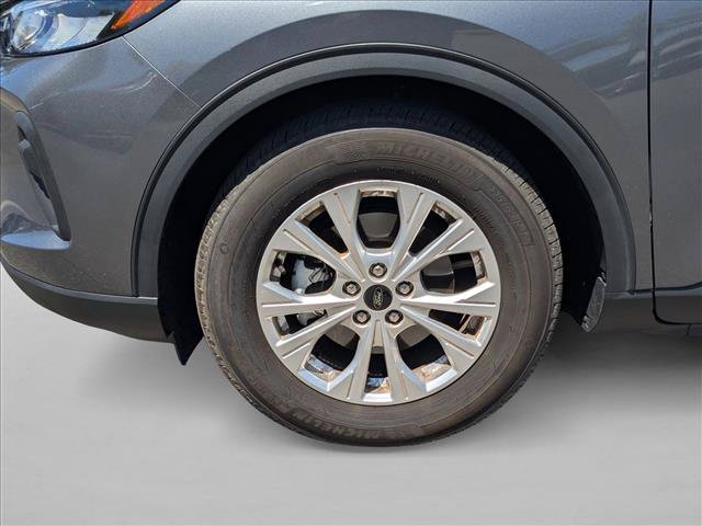 Used 2023 Ford Escape Active FWD image 23