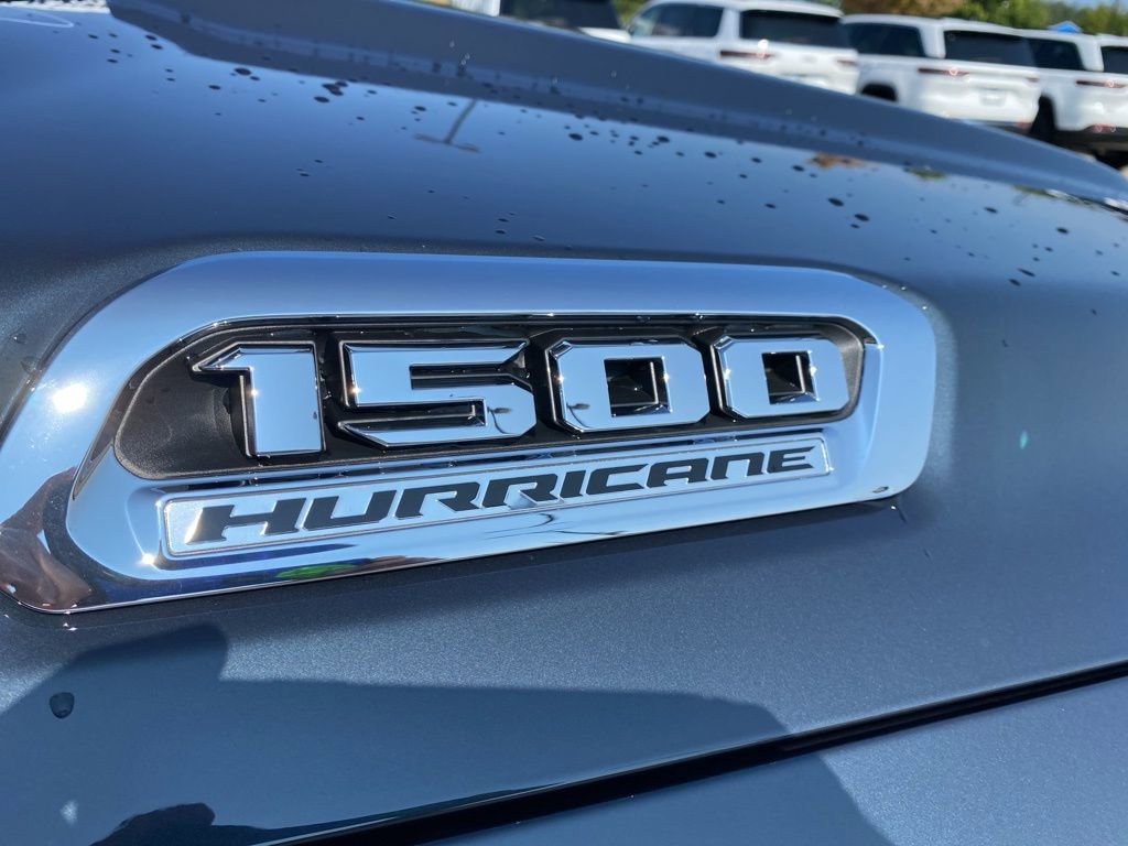 New 2026 RAM 1500 Big Horn image 8