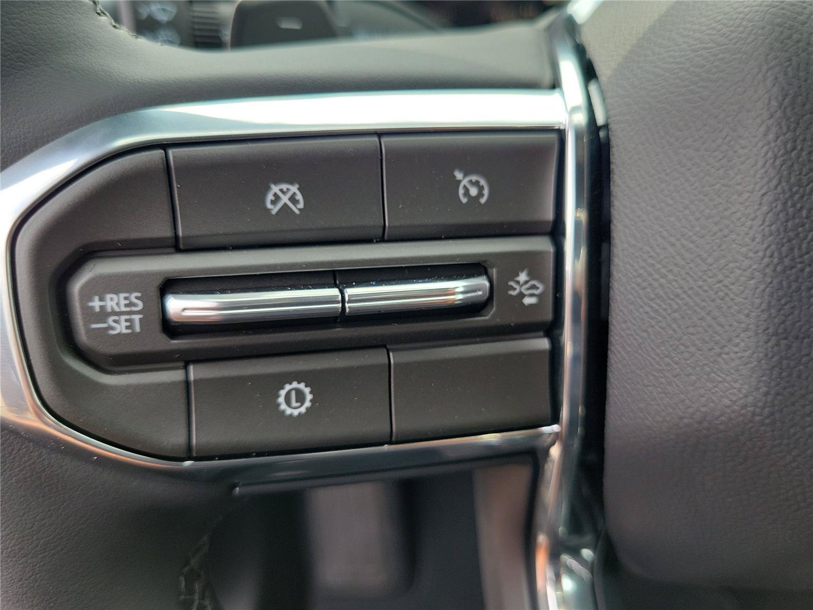 New 2027 GMC Terrain Elevation w/ Elevation Premium Package AWD/4WD image 20