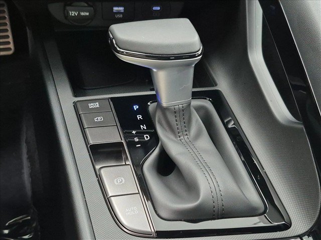 Used 2026 Hyundai Elantra SEL Sport Premium FWD image 12