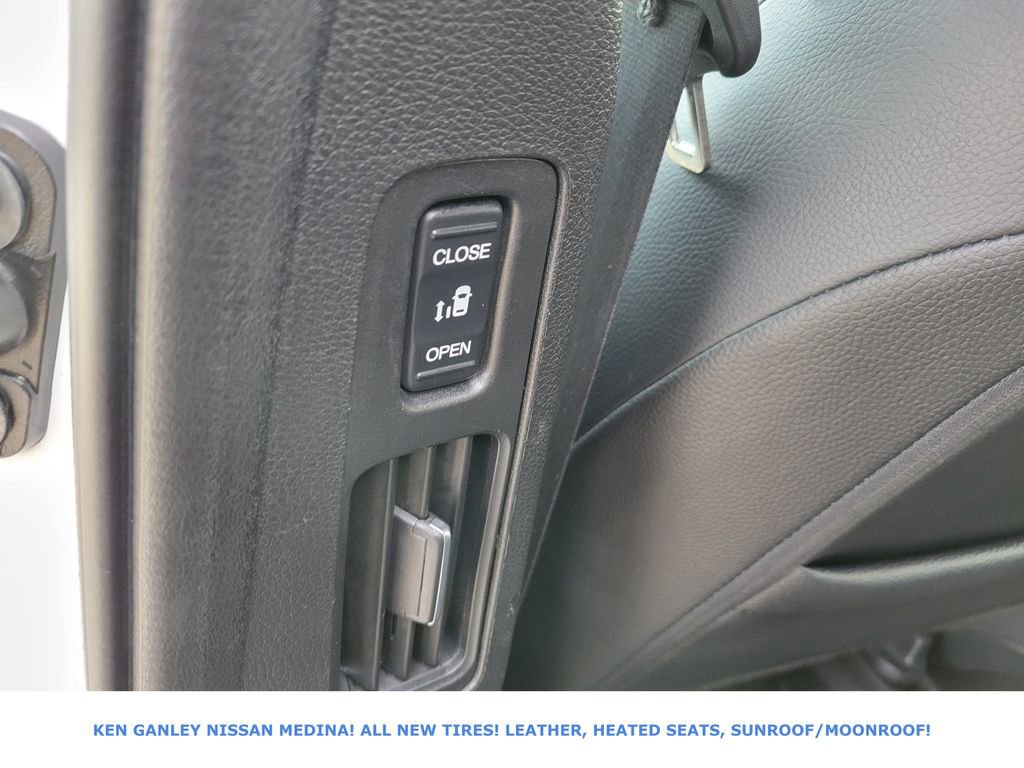 Used 2023 Honda Odyssey EX-L image 43