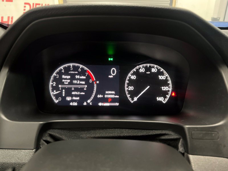 Used 2024 Honda Ridgeline RTL image 25
