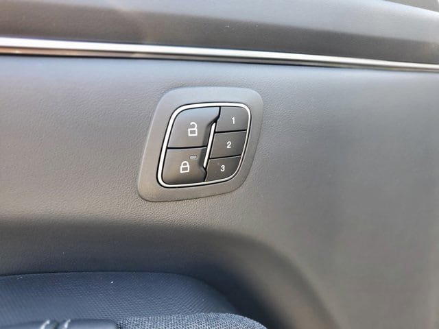 New 2025 Ford Mustang Mach-E Premium AWD/4WD image 37