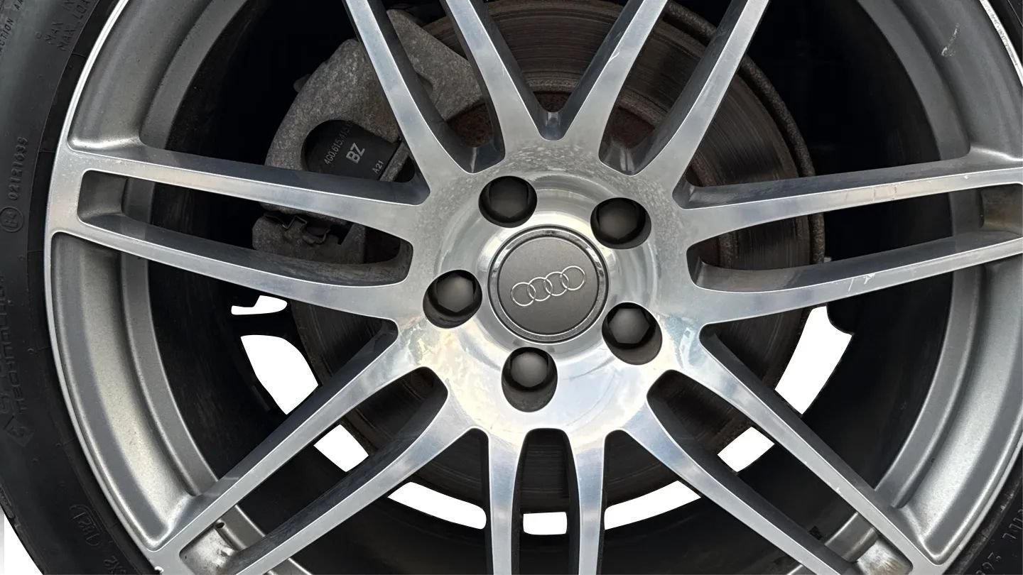 Used 2014 Audi A7 3.0T Prestige AWD/4WD image 47