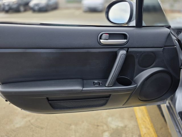 Used 2015 MAZDA MX-5 Miata Sport image 13