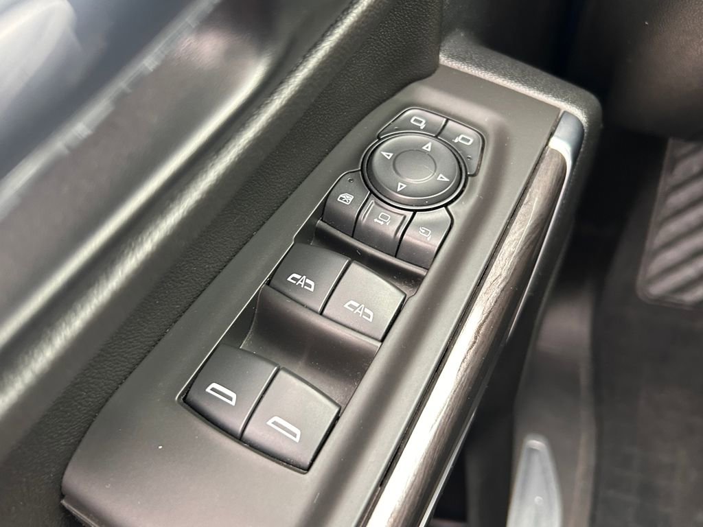 Used 2020 Chevrolet Silverado 2500 LTZ w/ Safety Package image 17