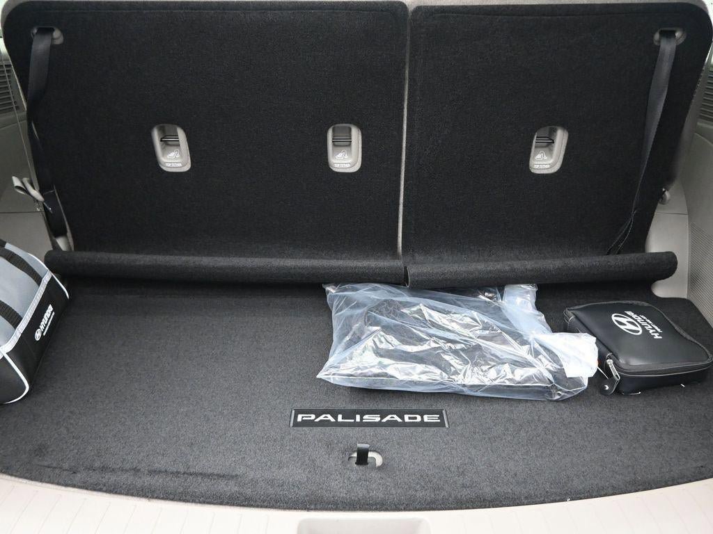 New 2026 Hyundai Palisade SEL image 23